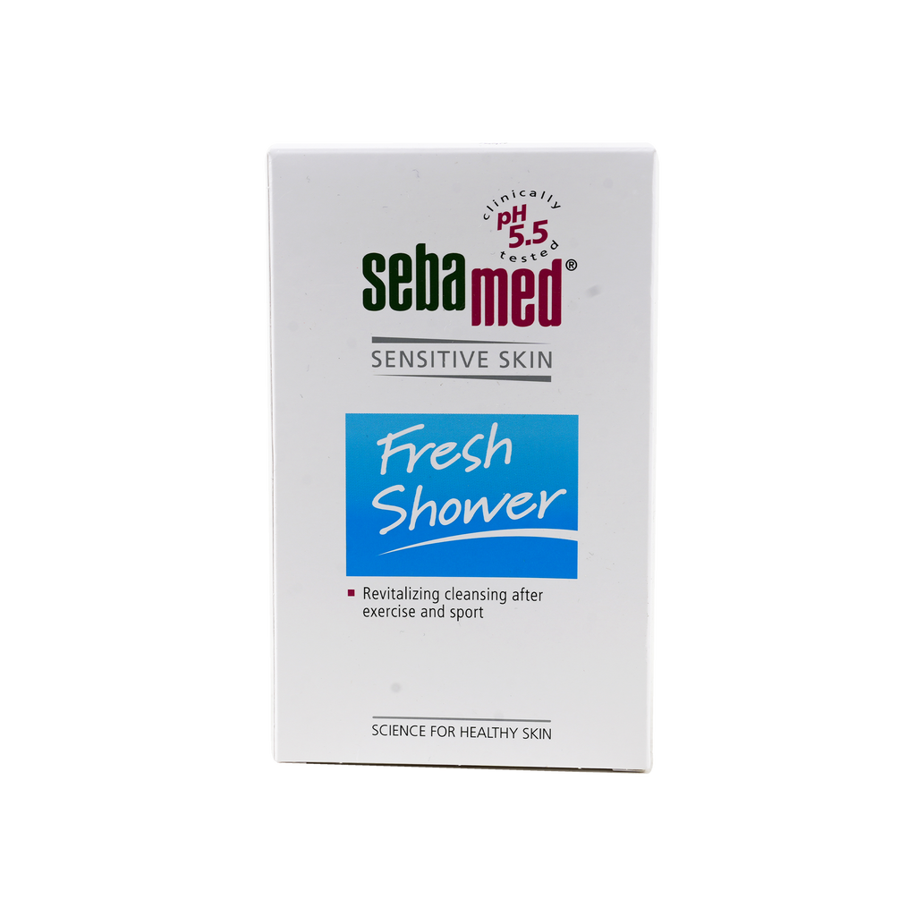 Sebamed Fresh Shower 200ml