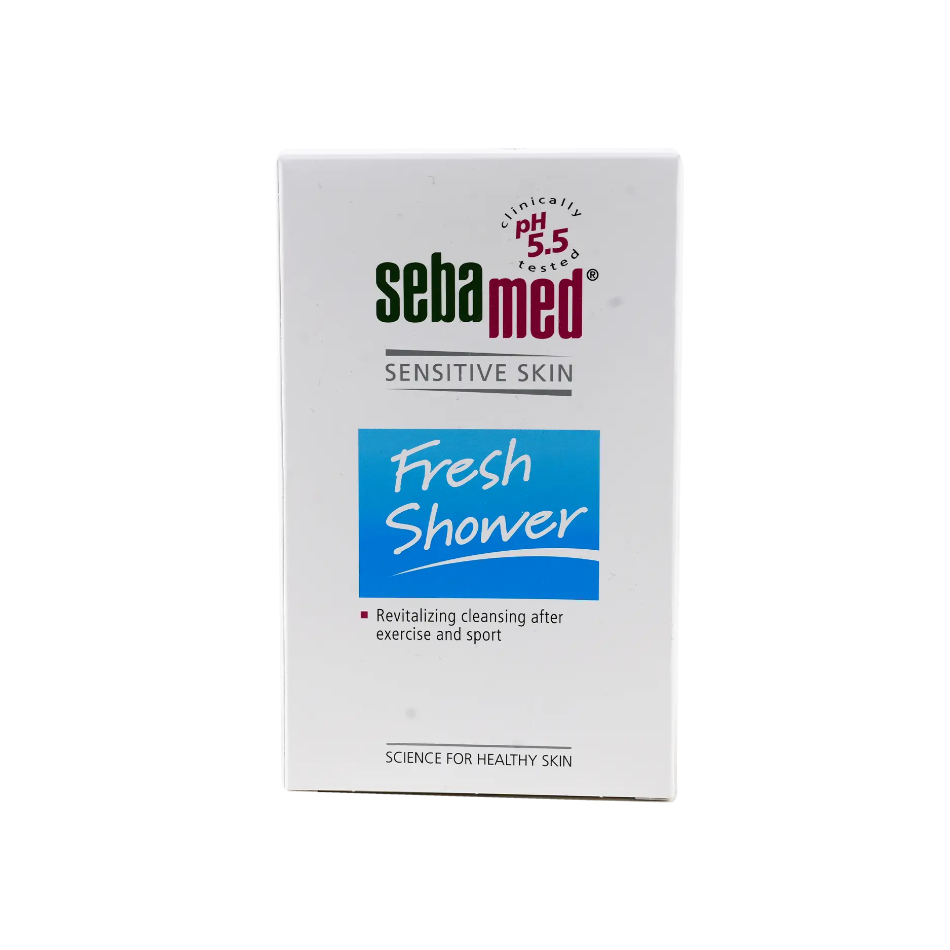 Sebamed Fresh Shower 200ml