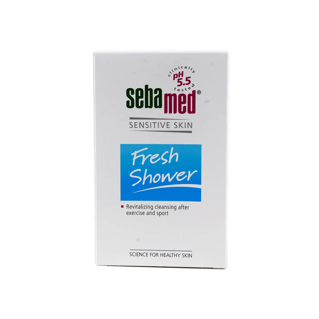 51537-Sebamed Fresh Shower 200ml