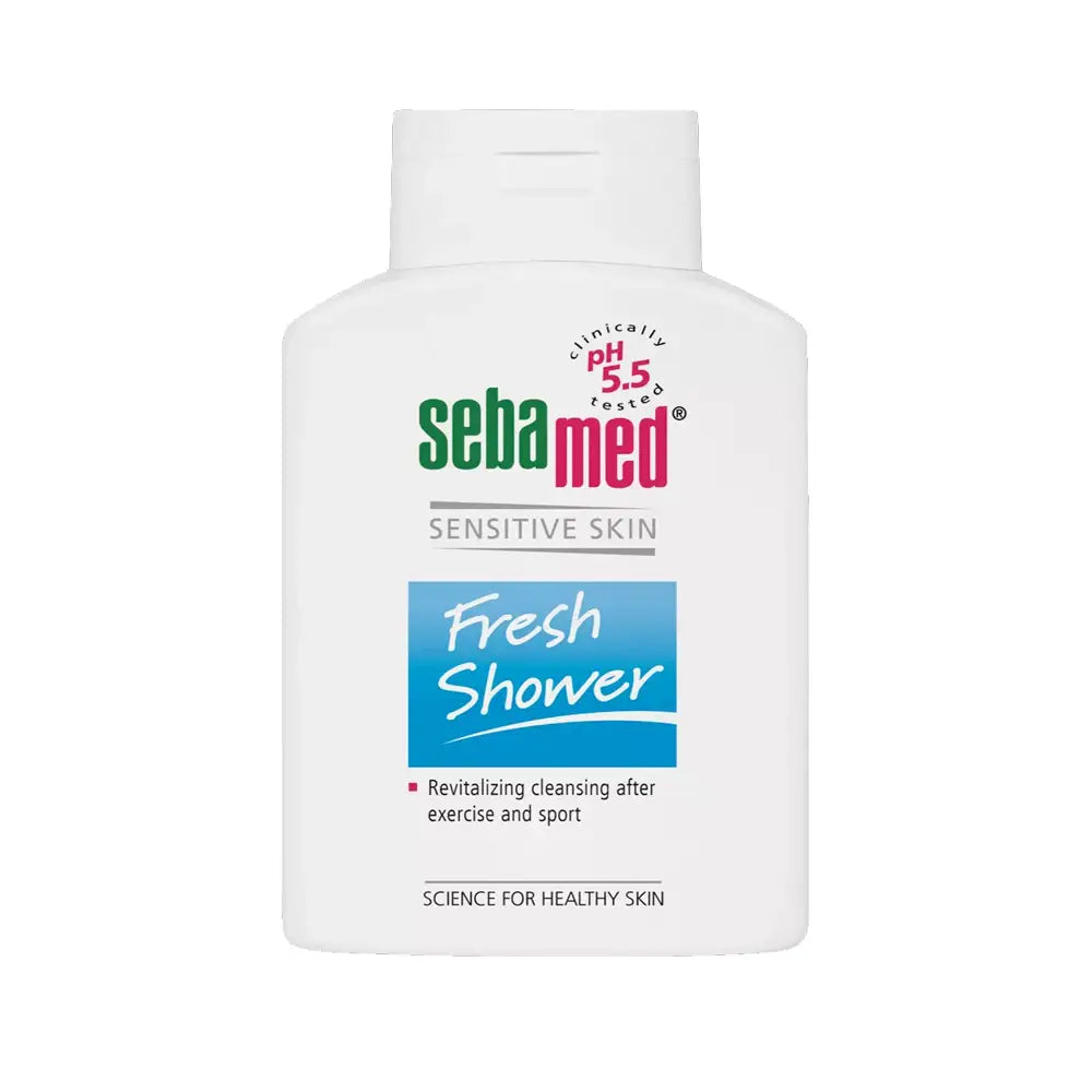 51537-Sebamed Fresh Shower 200ml +4