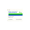 Silosin 4mg 30 Capsules