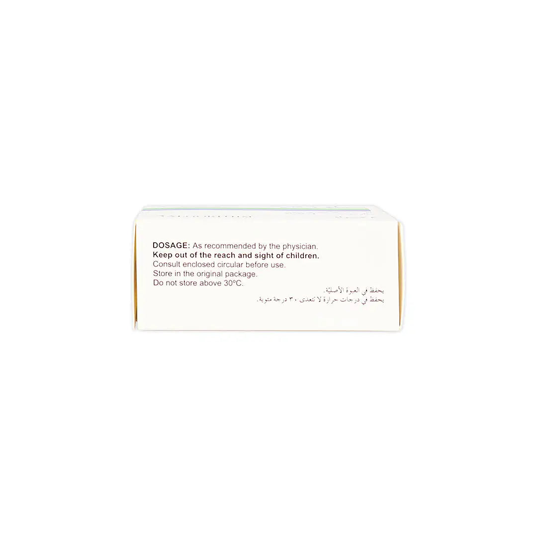 51542-Silosin 4mg 30 Capsules +1