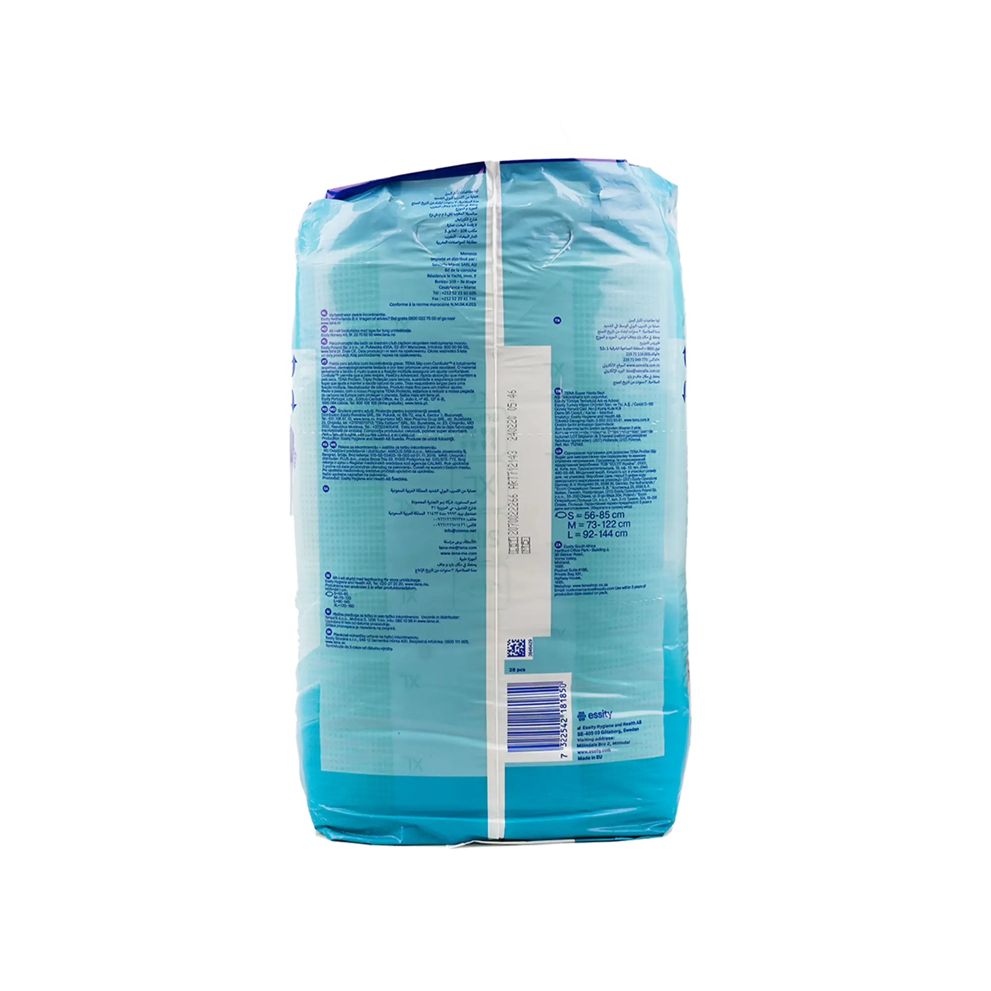 Tena Proskin Slip Super XL 28Pcs