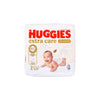 Huggies Extra Care New Born No.2 (4-6Kg)  21Pcs +3