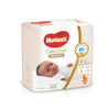 Huggies Extra Care New Born No.2 (4-6Kg)  21Pcs