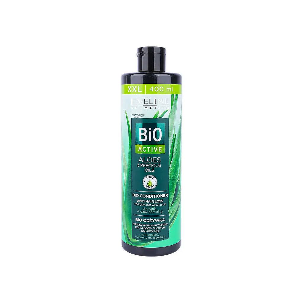 Eveline Bio Organic Anti Hair Loss Conditioner 400ml