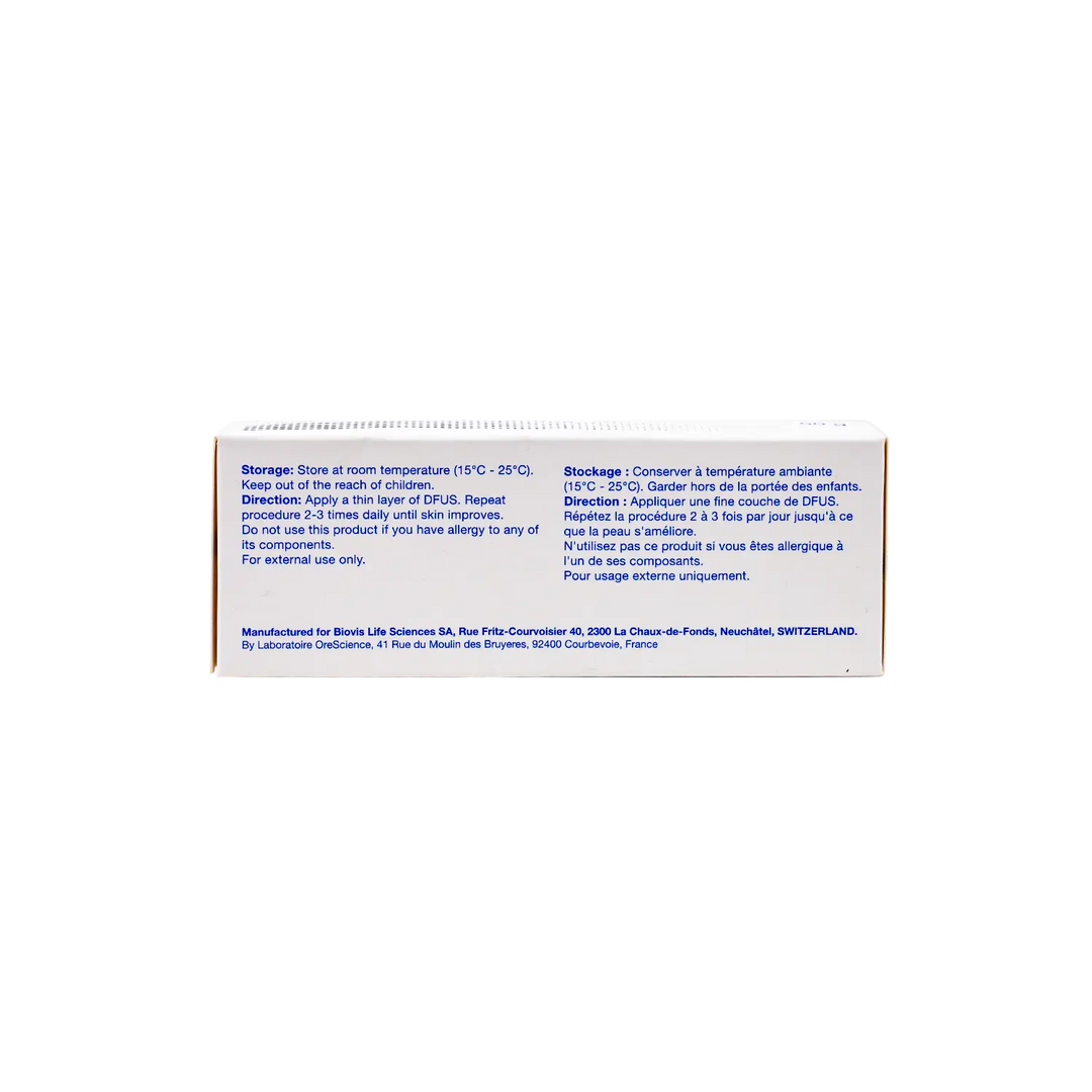 51562-DFUS Ointment Silver Plus+ 50g +1
