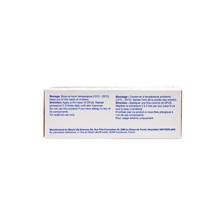 51562-DFUS Ointment Silver Plus+ 50g +1