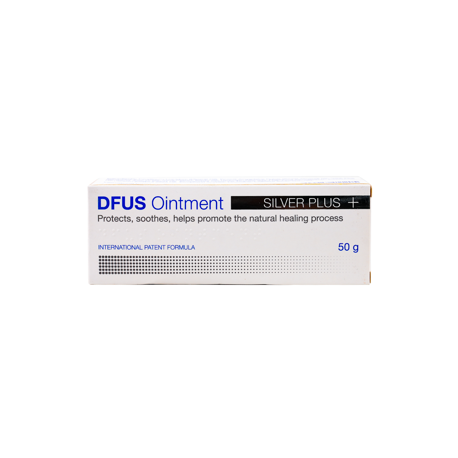 DFUS Ointment Silver Plus+ 50g