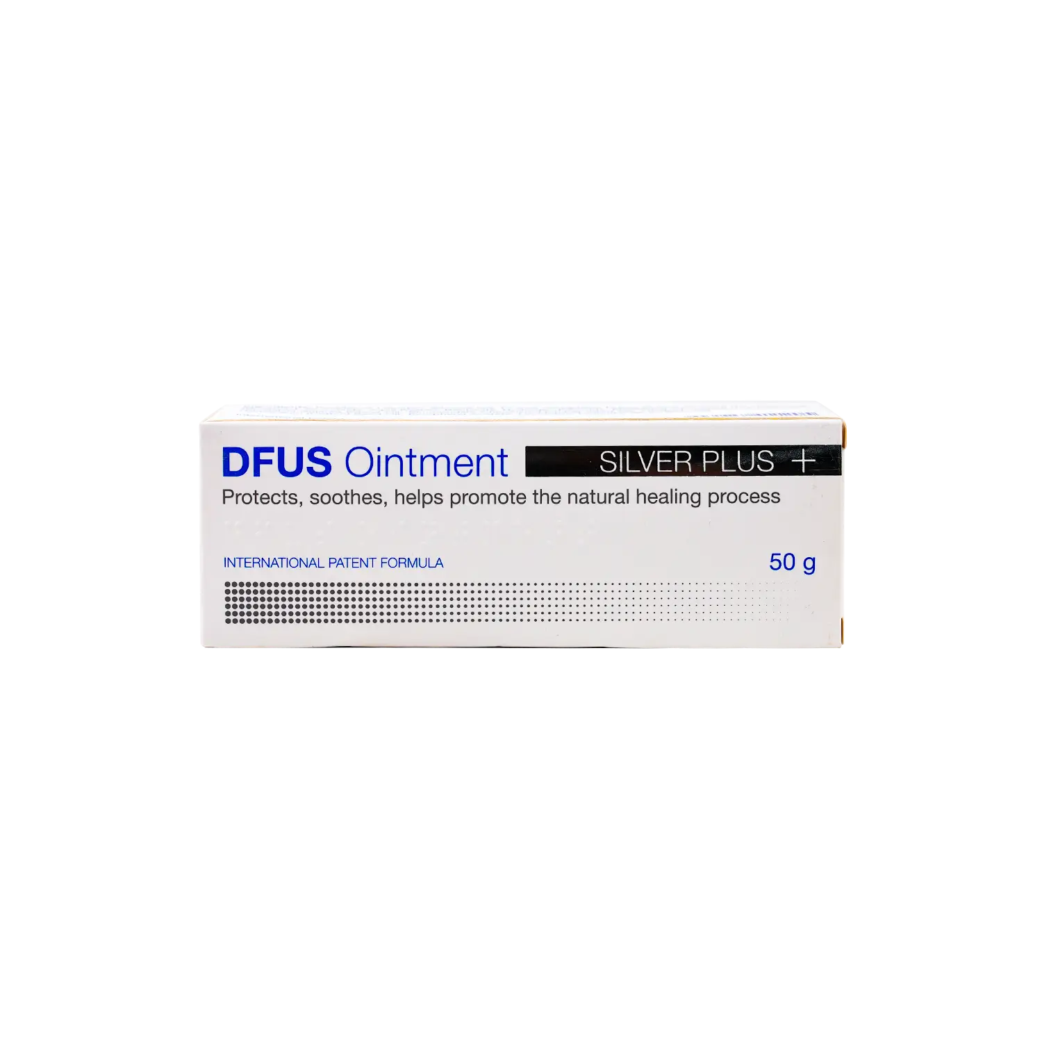 DFUS Ointment Silver Plus + 50g