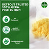 Dettol Hydra Cool Body Wash 250ml - Cucumber Fragrance