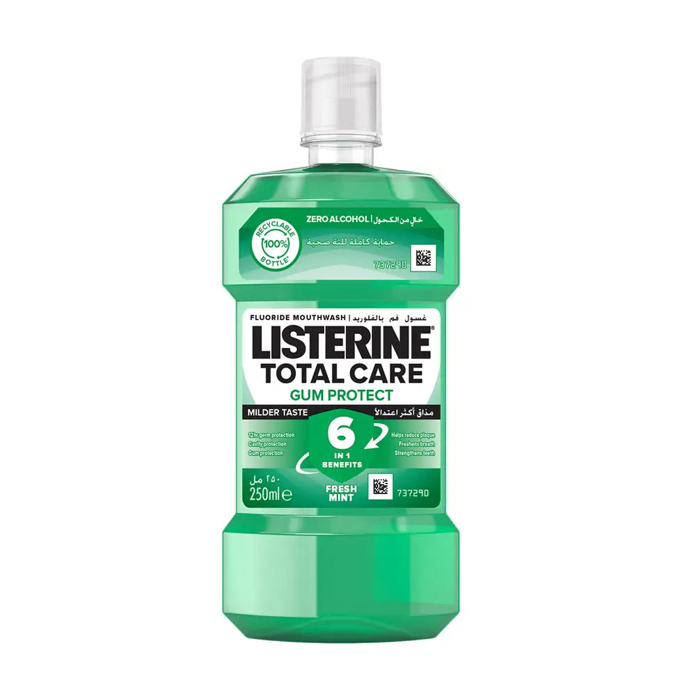 Lisrerine Total Care Gum Protect 250ml