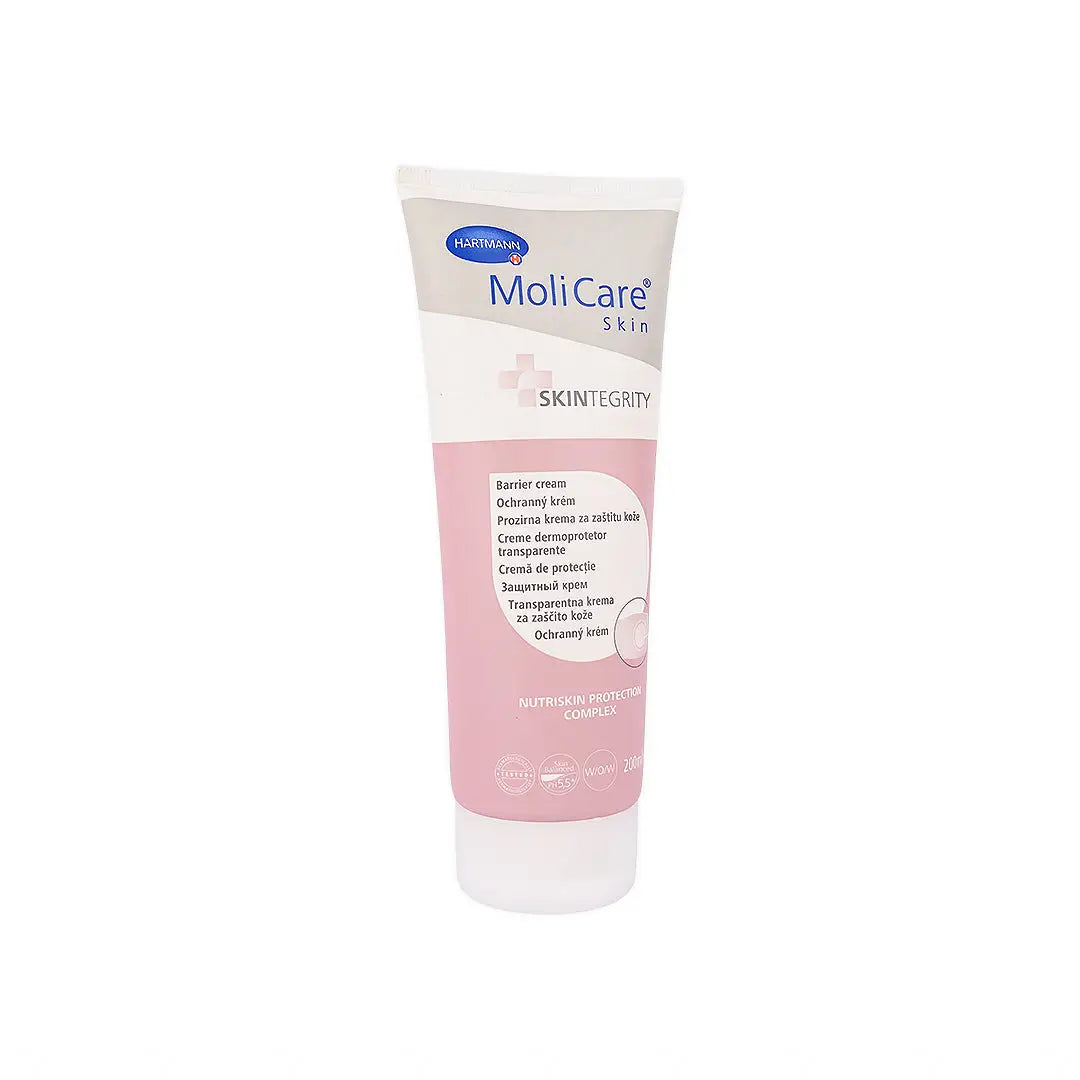 Hartmann MoliCare Skin Barrier Cream 200ml