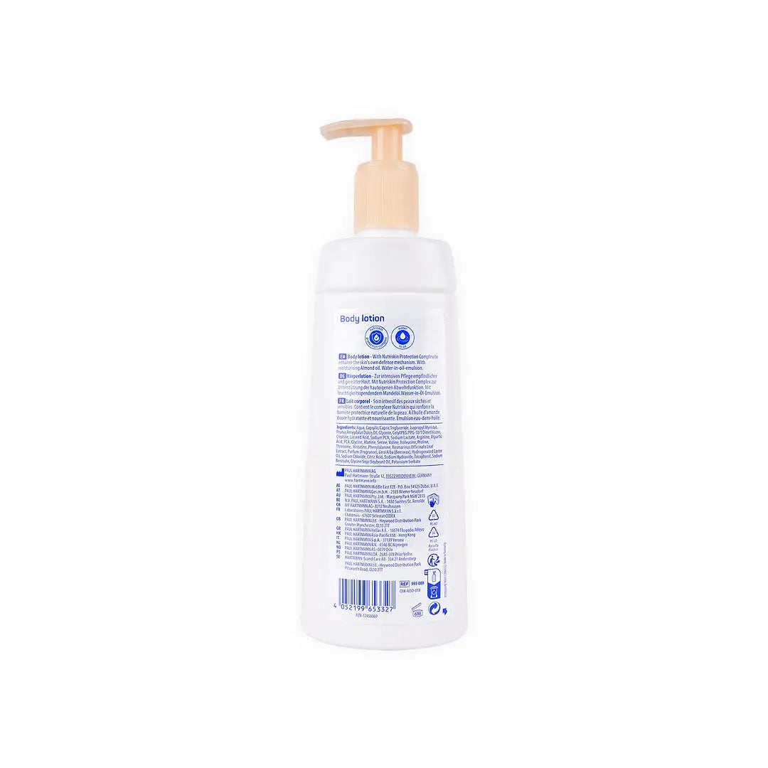 Hartmann MoliCare Skin Body Lotion 500ml