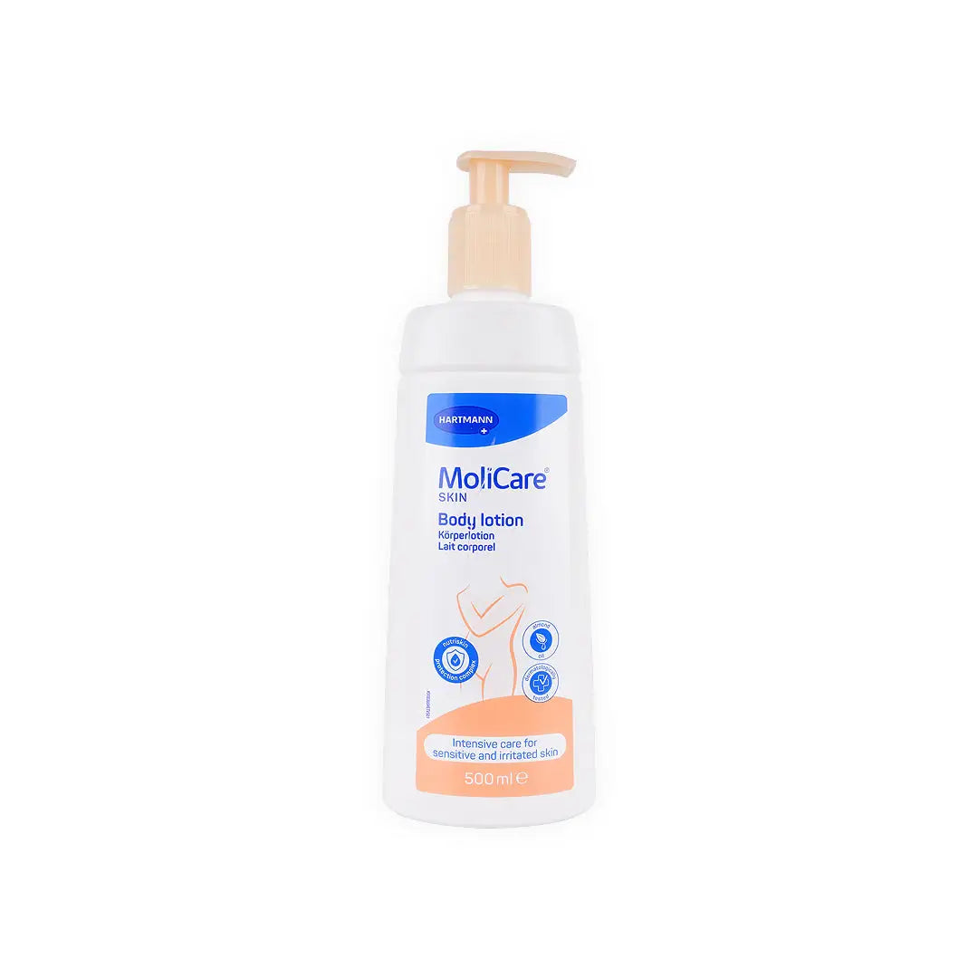 Hartmann MoliCare Skin Body Lotion 500ml