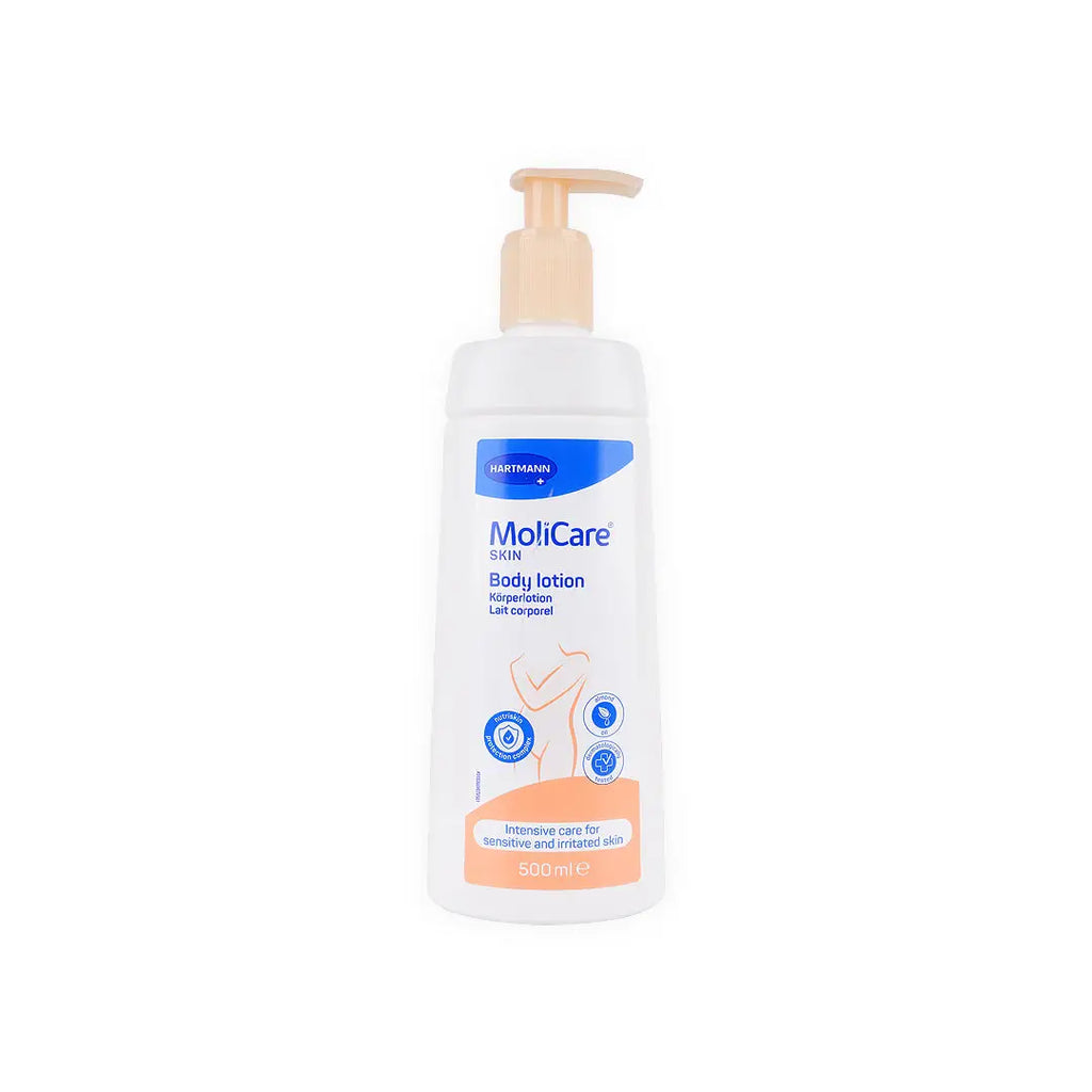 Hartmann MoliCare Skin Body Lotion 500ml
