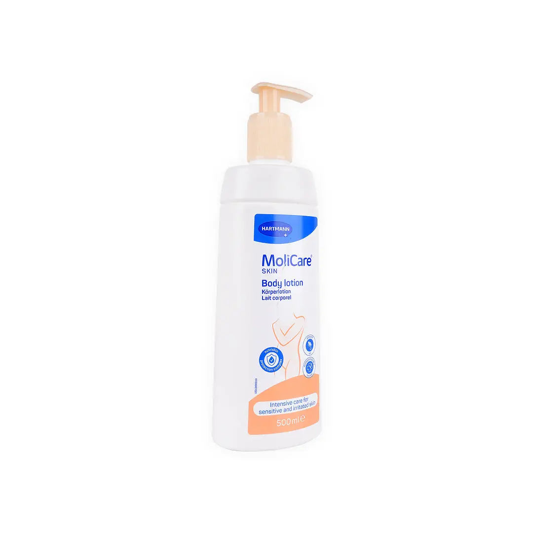 Hartmann MoliCare Skin Body Lotion 500ml