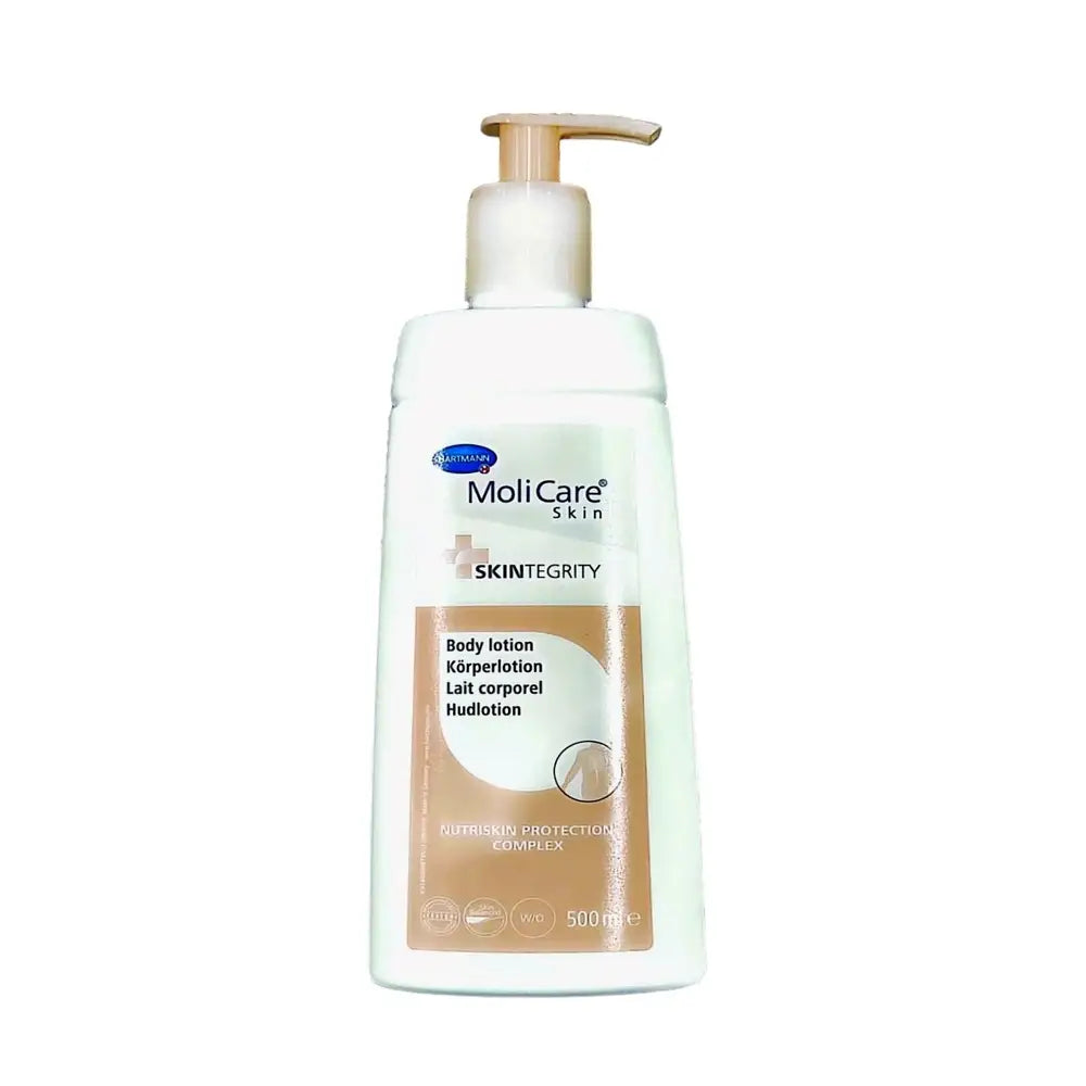 Hartmann MoliCare Skin Body Lotion 500ml