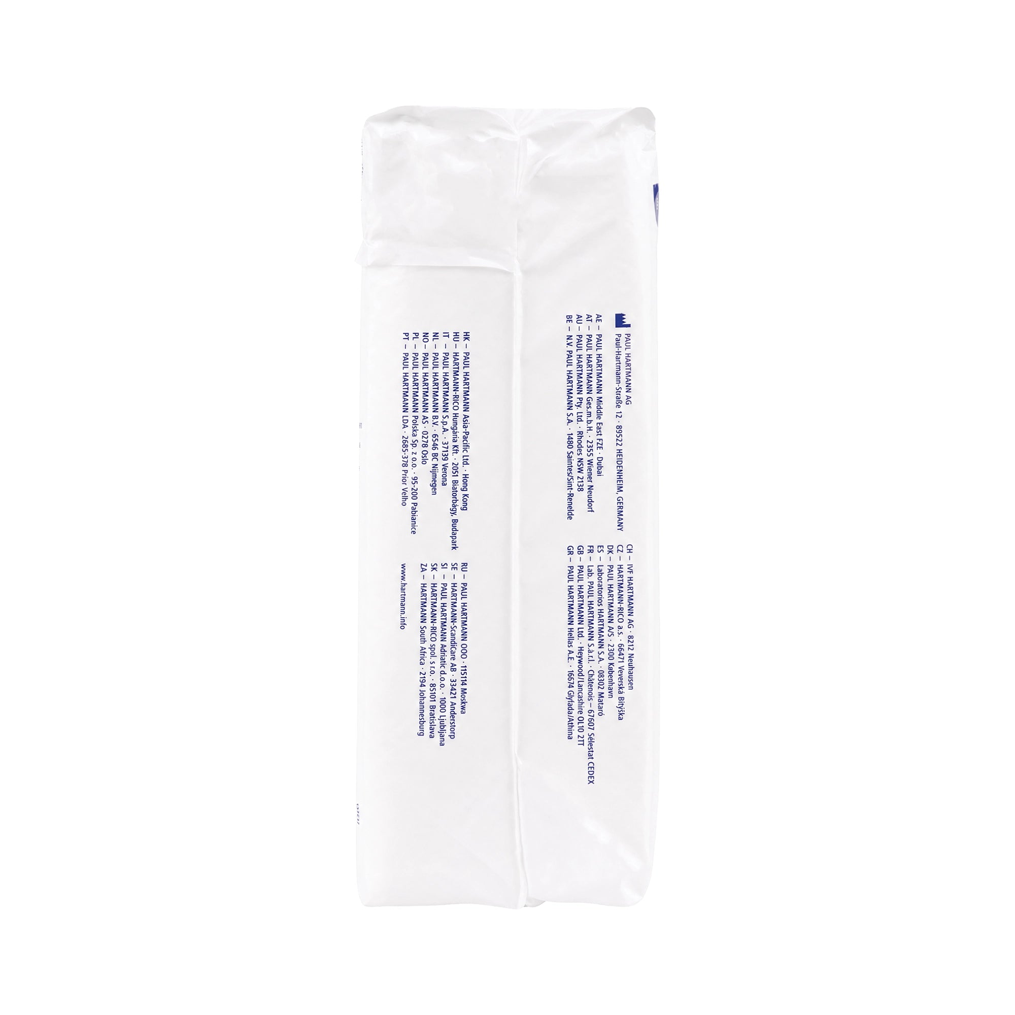 51575-Hartmann Valaclean Soft Washing Gloves 50pcs +3
