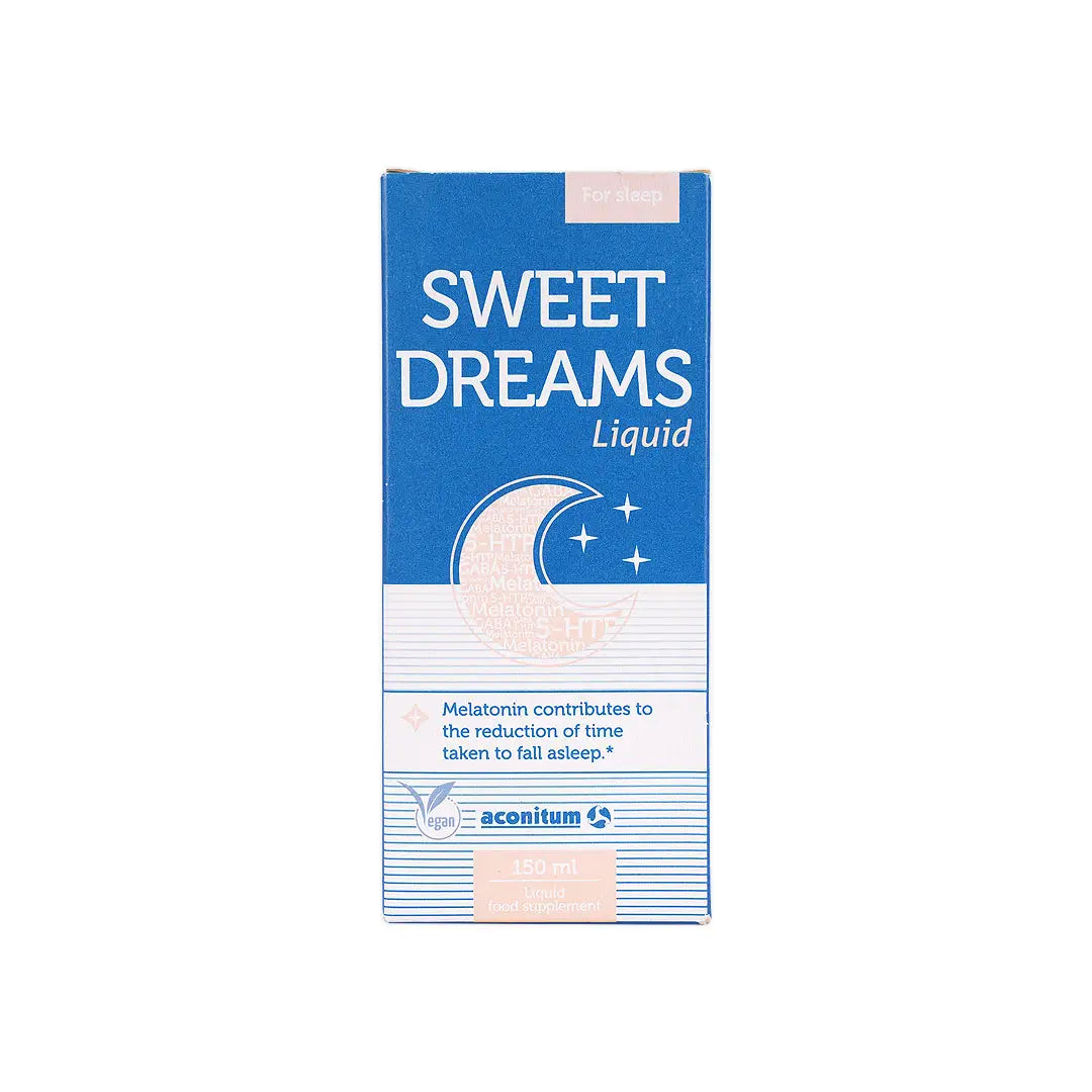 51577-Sweet Dreams Liquid 150ml +2