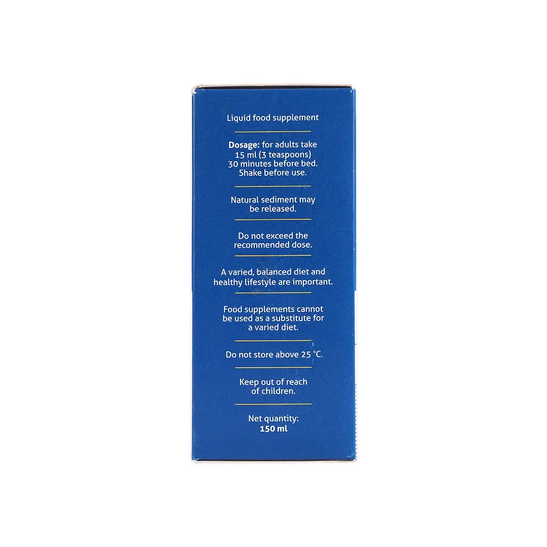 51577-Sweet Dreams Liquid 150ml +5