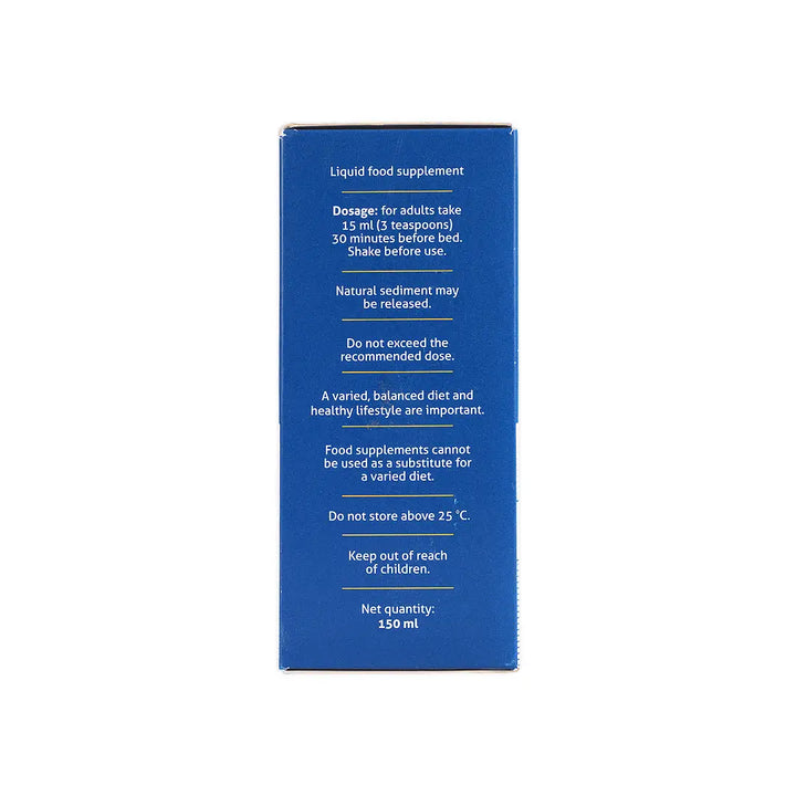 51577-Sweet Dreams Liquid 150ml +5