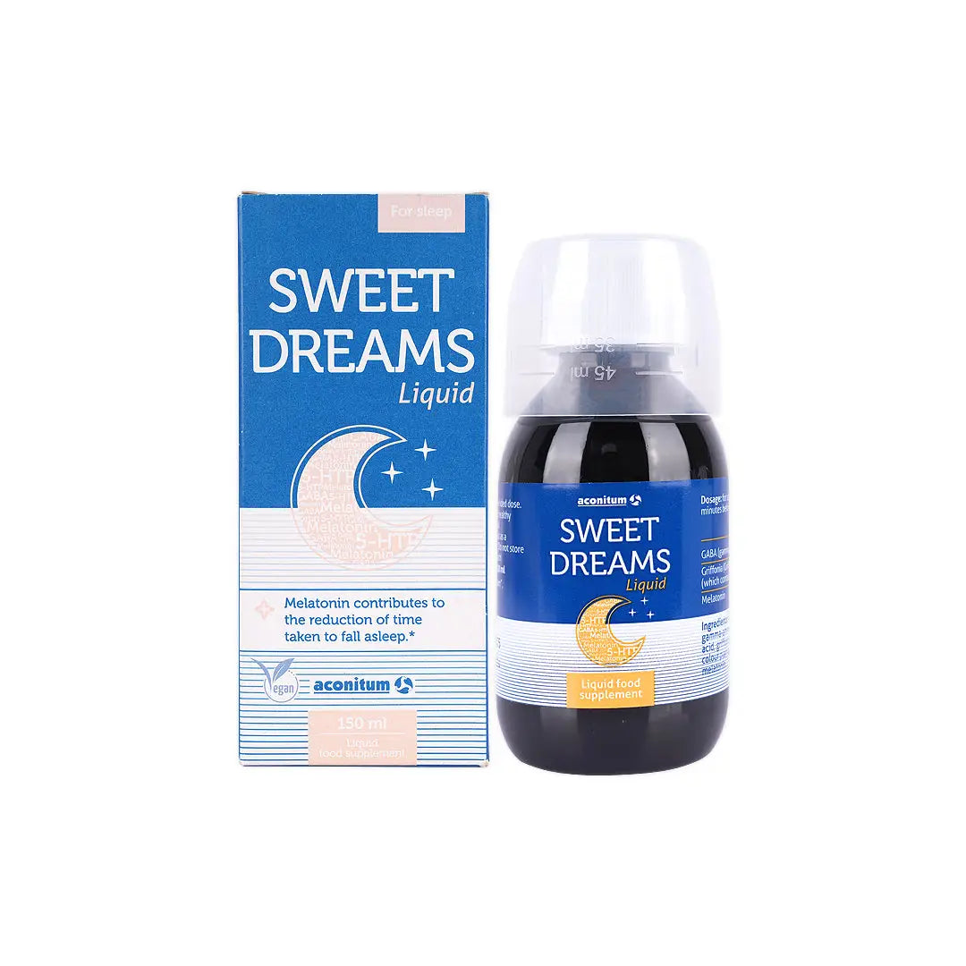 sweet dreams liquid 150ml