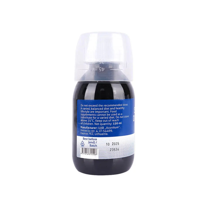 51577-Sweet Dreams Liquid 150ml +3
