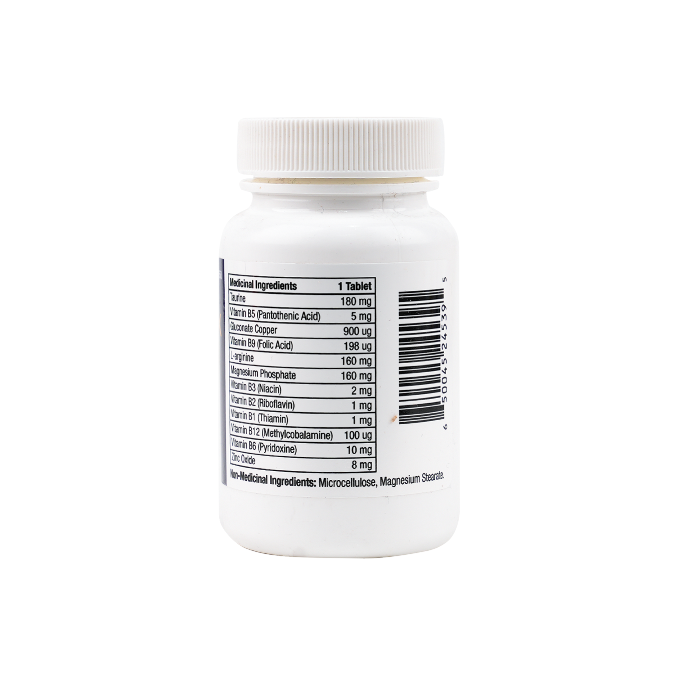 Inov Pharma Nerviplex 60Tablets