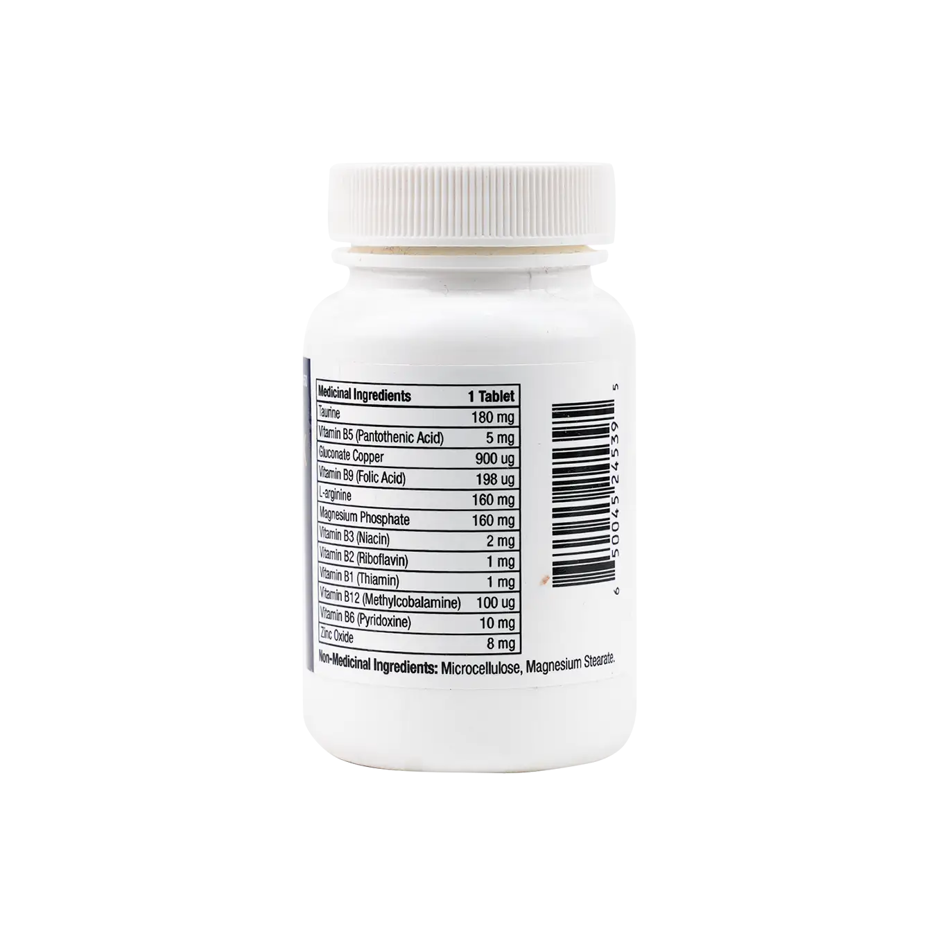Inov Pharma Nerviplex 60Tablets