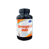 Inov Pharma Omega-3 1000mg 120 Softgels
