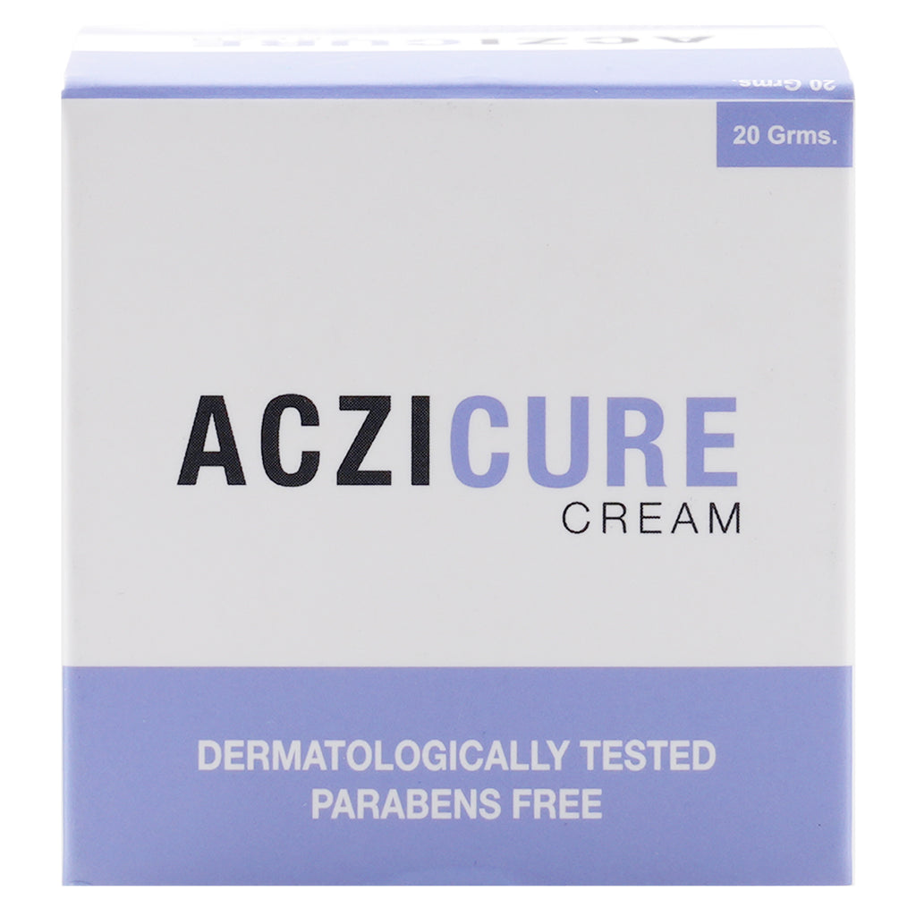 Aczicure Cream 20 Grams