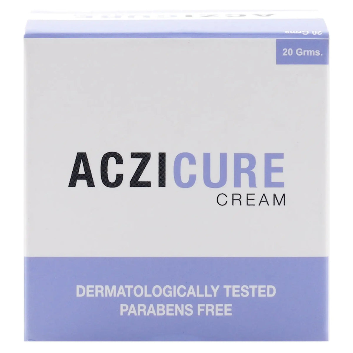 51585-Aczicure Cream 20 Grams