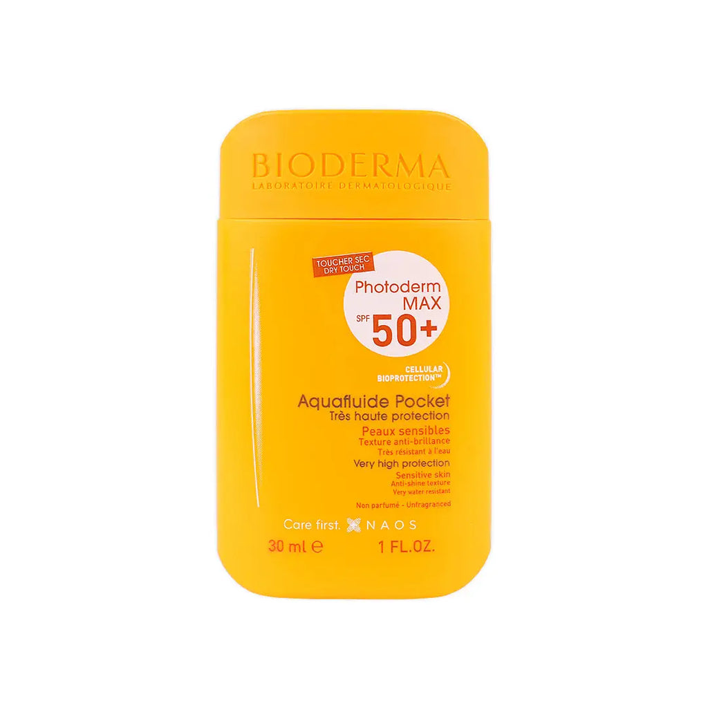 Bioderma PhotodermMax SPF 50+ Aquafluide 30ml