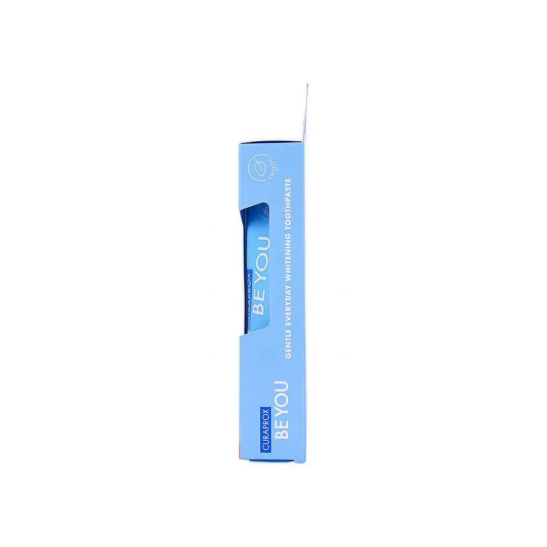 Curaprox Be You Everyday Toothpaste 60ml-Blackberry