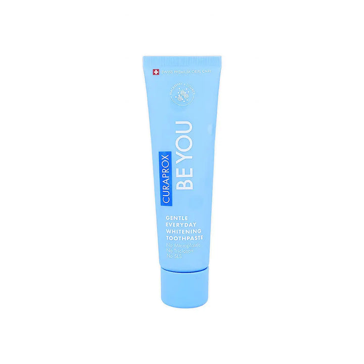 51589-Curaprox Be You Everyday Toothpaste 60ml-Blackberry
