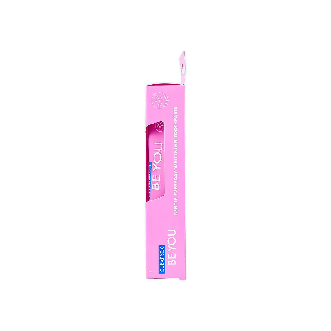 51590-Curaprox Be You Everyday Toothpaste 60ml-Watermelon +5
