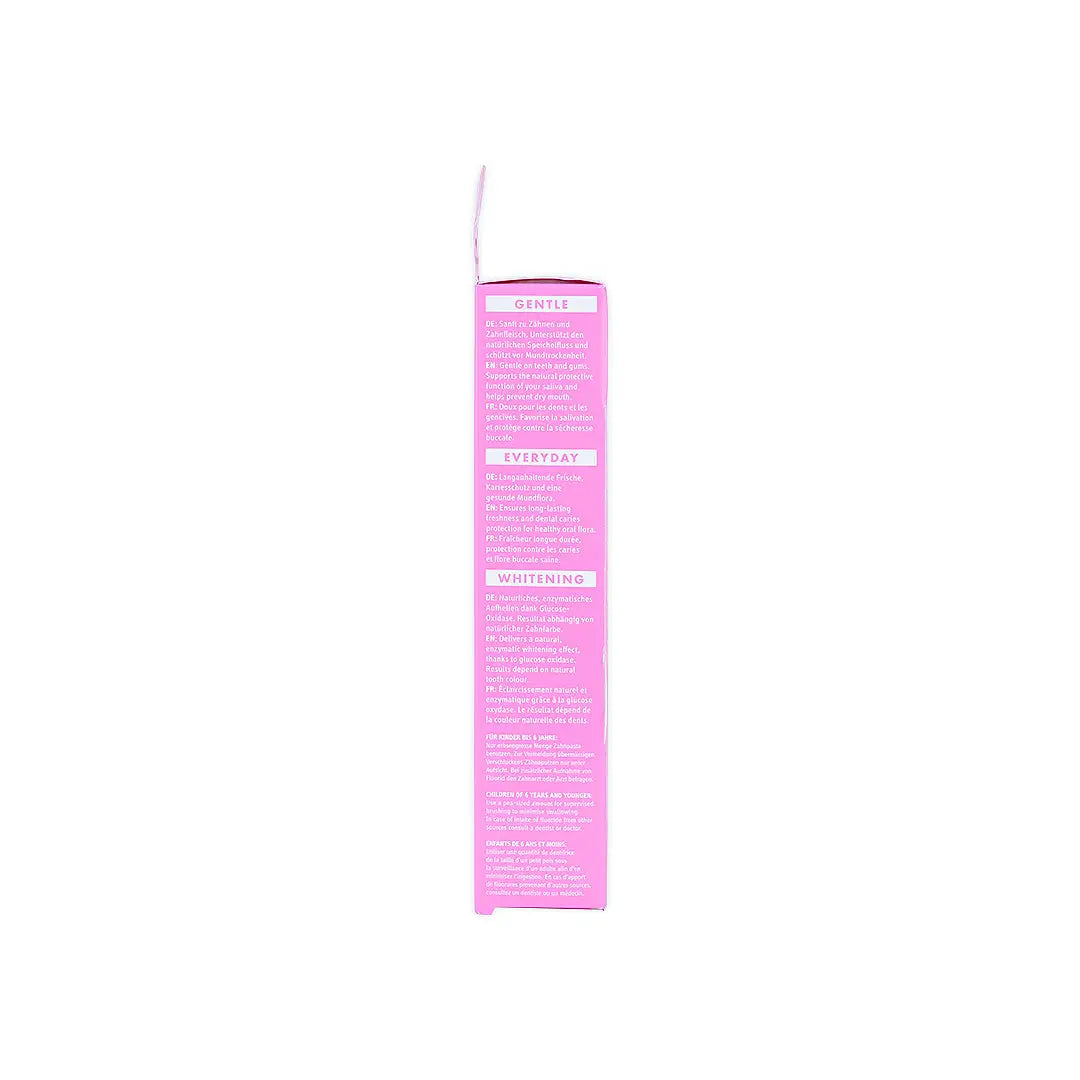 51590-Curaprox Be You Everyday Toothpaste 60ml-Watermelon +4