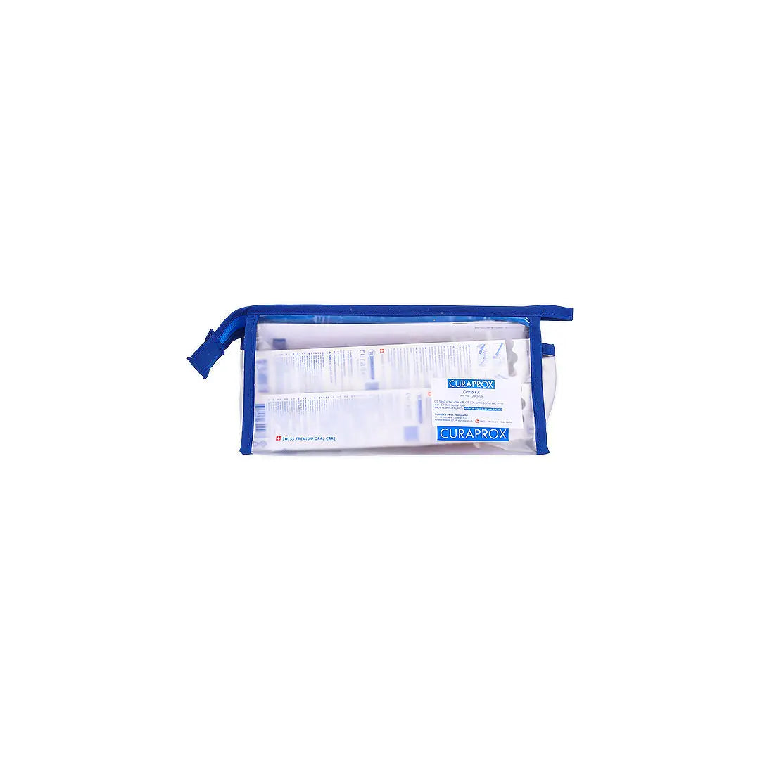51591-Curaprox Ortho Kit +1