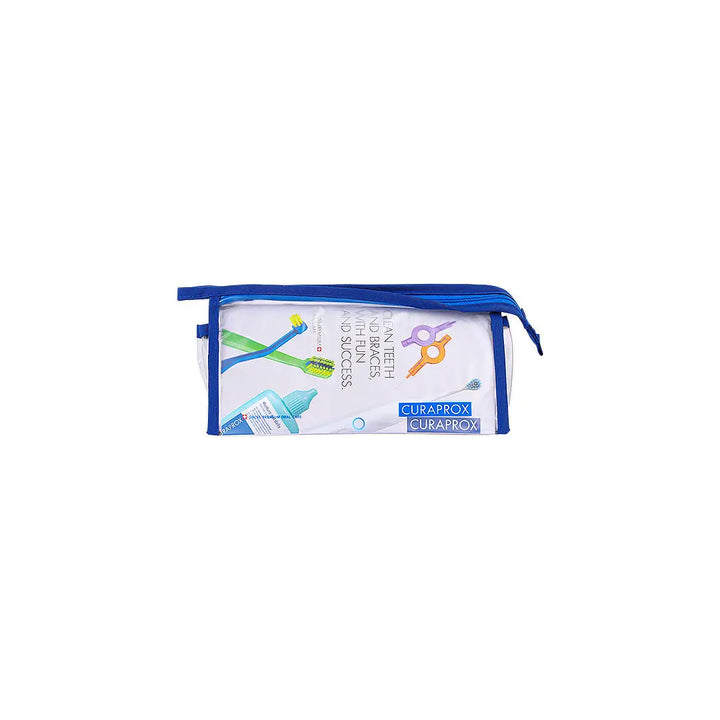 51591-Curaprox Ortho Kit +2