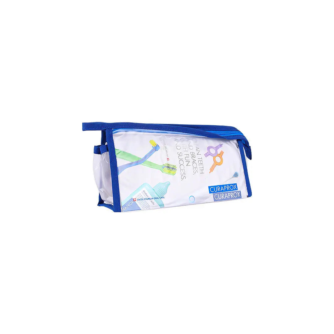 51591-Curaprox Ortho Kit +3
