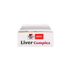 Doppelherz Liver Complex 30capsules