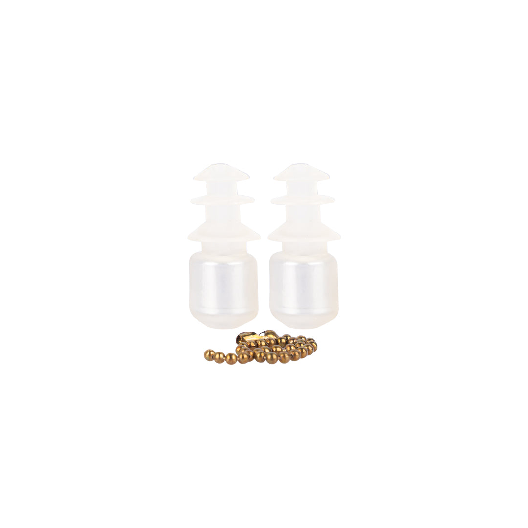acu life shooter hearing protectors earplugs 1pair 400711
