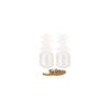 acu life shooter hearing protectors earplugs 1pair 400711