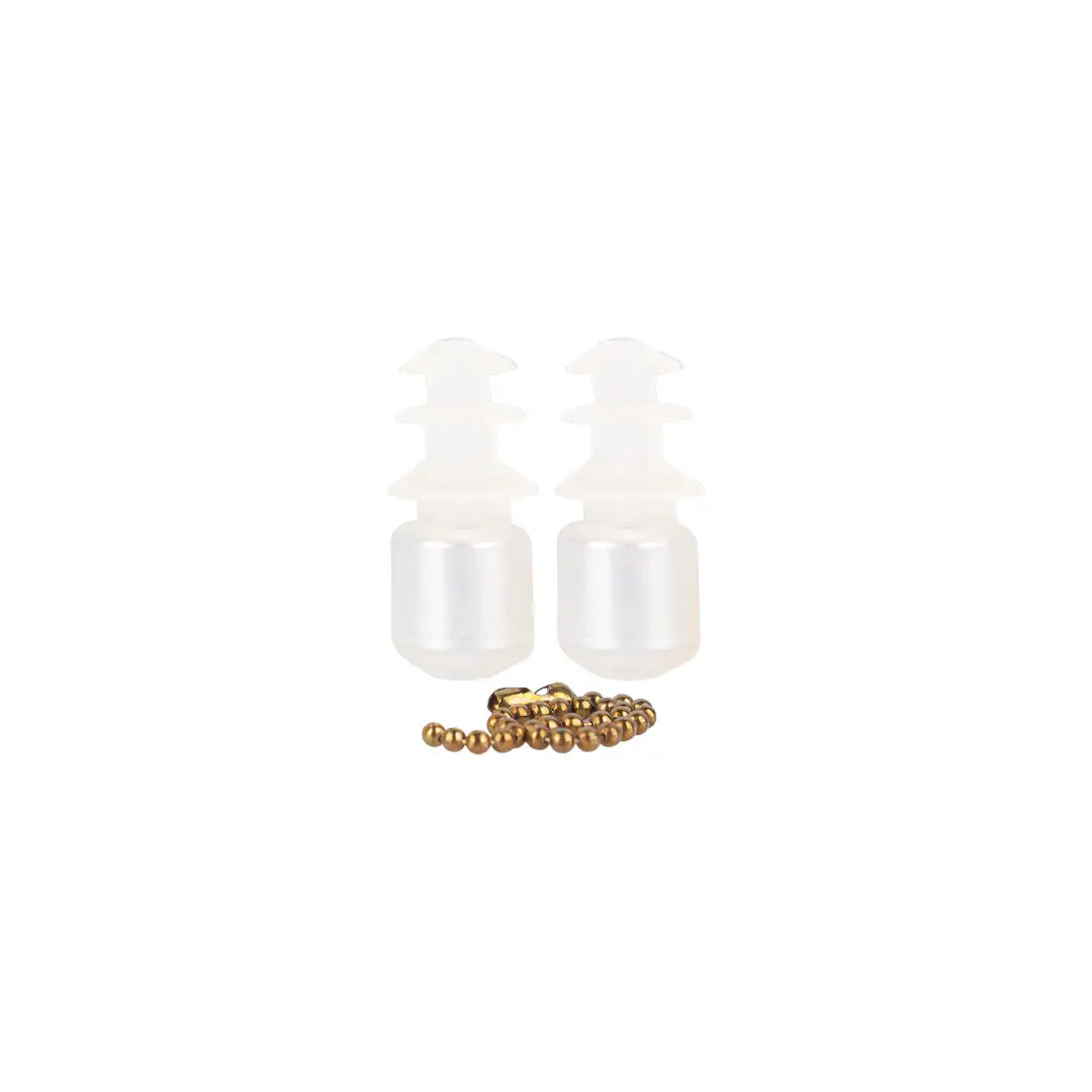 51602-Acu-Life Shooter Hearing Protectors Earplugs 1Pair - 400711 +2