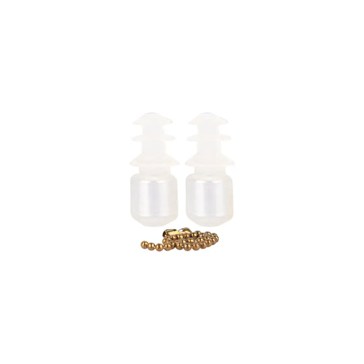 51602-Acu-Life Shooter Hearing Protectors Earplugs 1Pair - 400711 +2