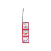 acu life easy grip pillbox 7 days am pm pillbox 400539