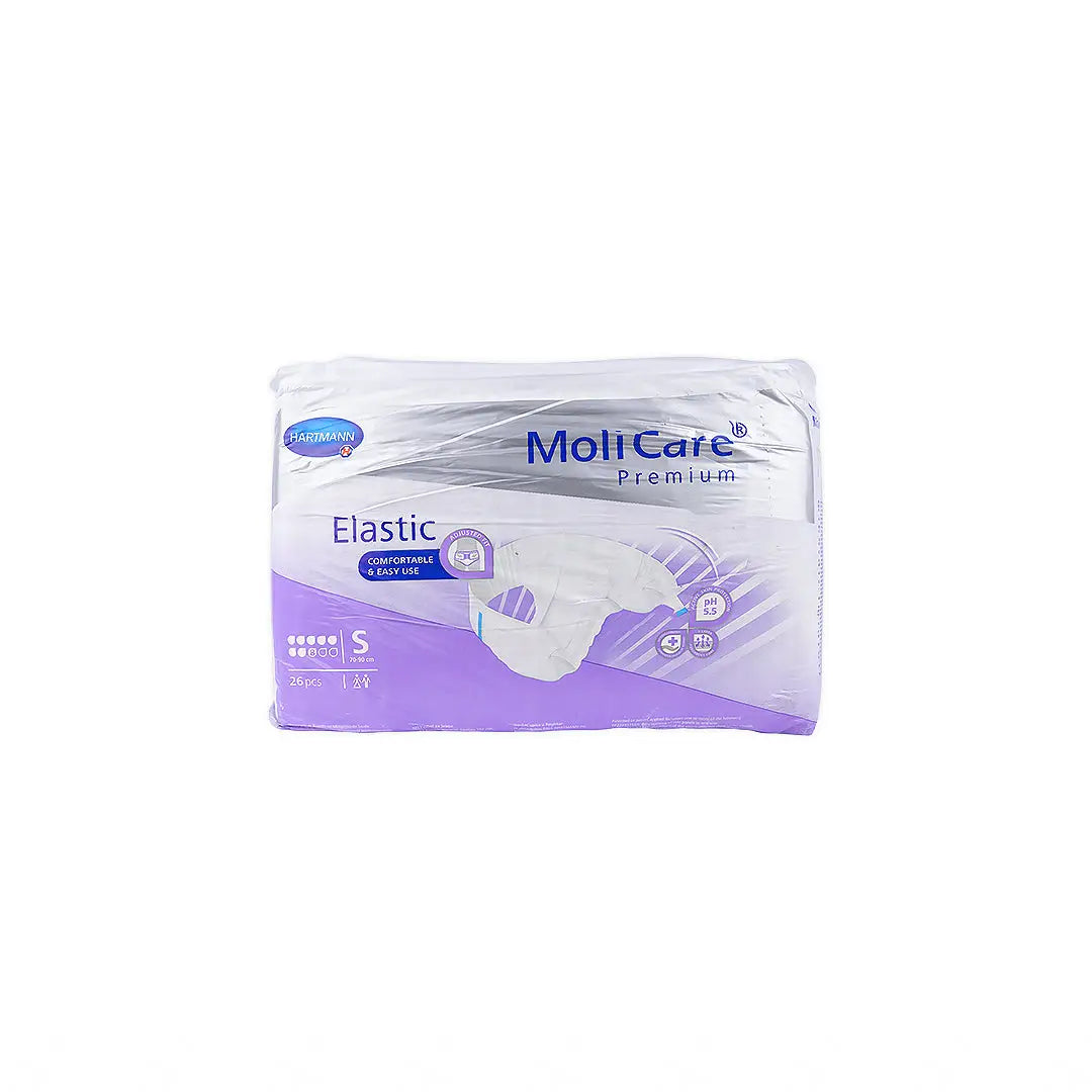 Hartmann Molicare Premium Elastic 26pcs - Small