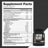 Nutrabio Intra Blast 734g - Strawberry Lemon Bomb Flavor