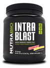 Nutrabio Insta Blast 734g - Strawberry Lemon Bomb Flavor